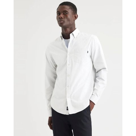 Essential 经典款衬衫