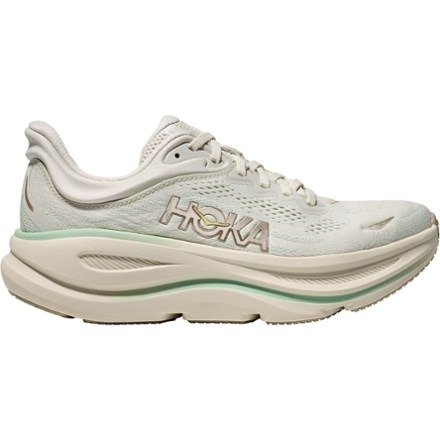 HOKA Bondi 9 Women's Road-Running Shoes