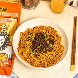 兔老板 素椒面 200g