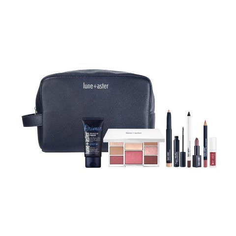 Fab In Five!  冬季限定套装