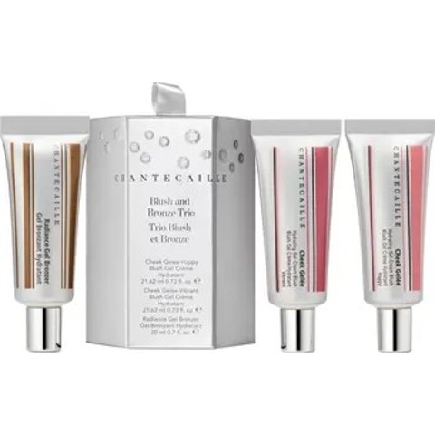 三色腮红修容套装