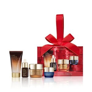 Estee Lauder 护肤套组 