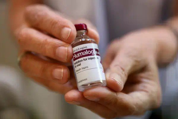 重磅好消息🎉加州胰岛素$35封顶生...