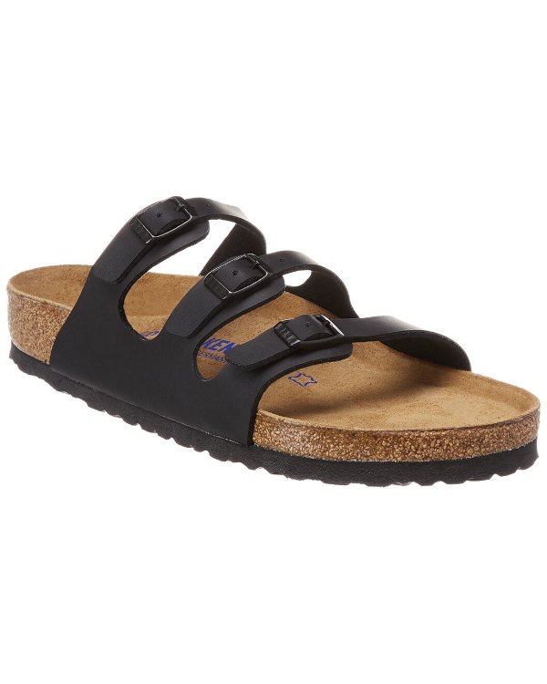 Florida Soft Footbed Birko-Flor Sandal