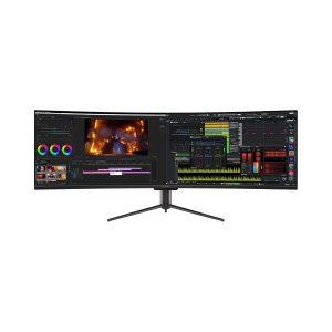 INNOCN 49 Inch 32:9 144hz 1080P Ultrawide Gaming Monitor