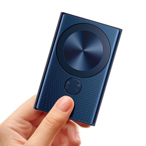 Kesguar 磁吸移动电源 10000mAh