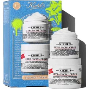 Kiehl s 高保湿套装