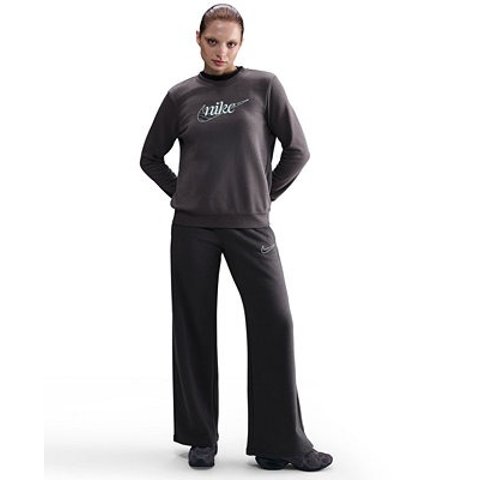 Nike Club Fleece Women s Sweatshirt