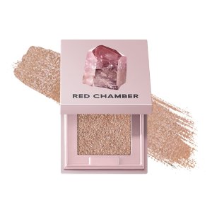 Red Chamber 春树系列 水晶爆闪眼影 香槟棕