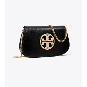 Tory Burch REVA 链条包