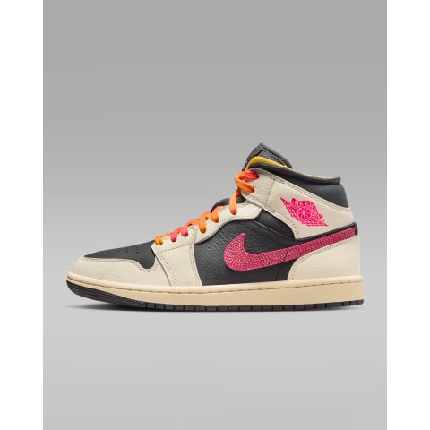 Air Jordan 1 Mid SE Women s Shoes
