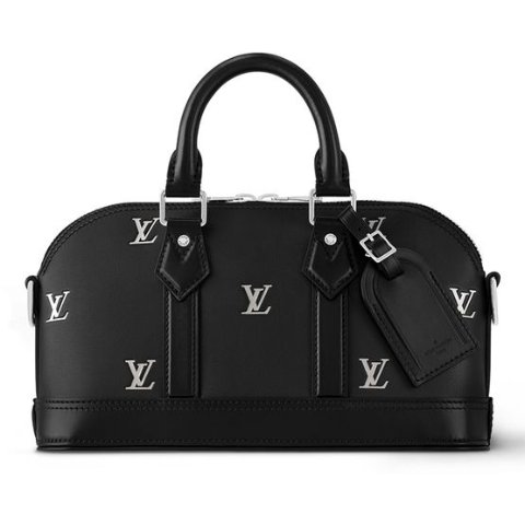 Alma East West 单肩包