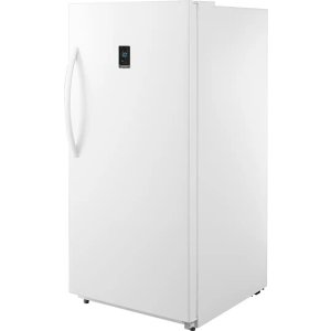 Insignia™ Insignia 立式冷冻柜 13.8立方英尺 白色