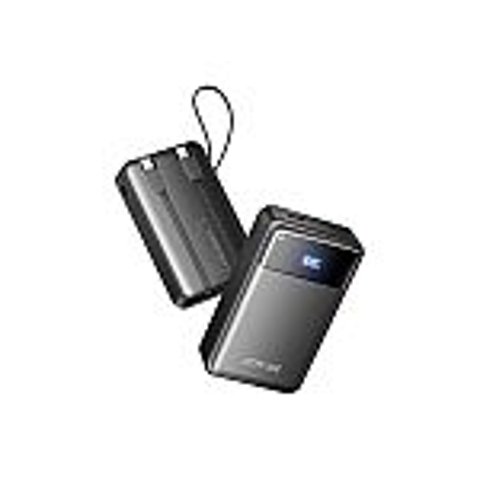 JOYFAR 30,000mAh 笔记本移动电源 2只