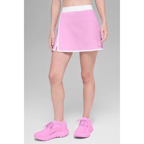 Streamlined 半身裙