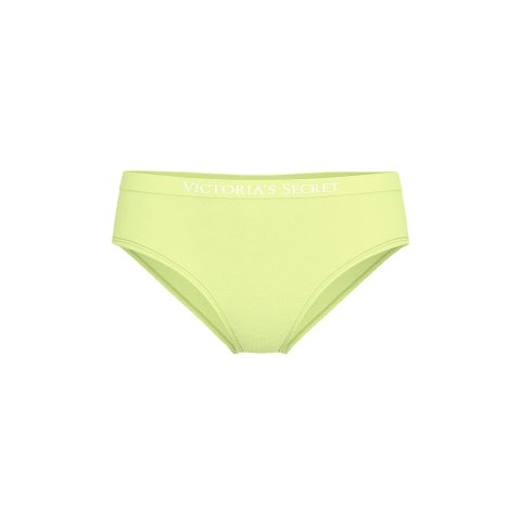 Seamless Hiphugger Panty