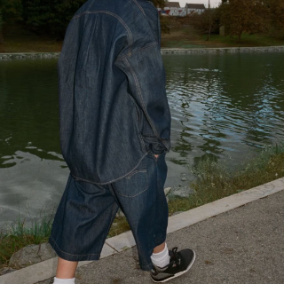 Levi's x Jordan 2026...