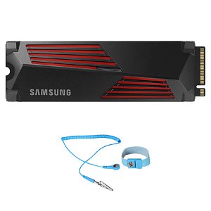 Samsung 990 PRO 2TB PCIe 4.0 SSD