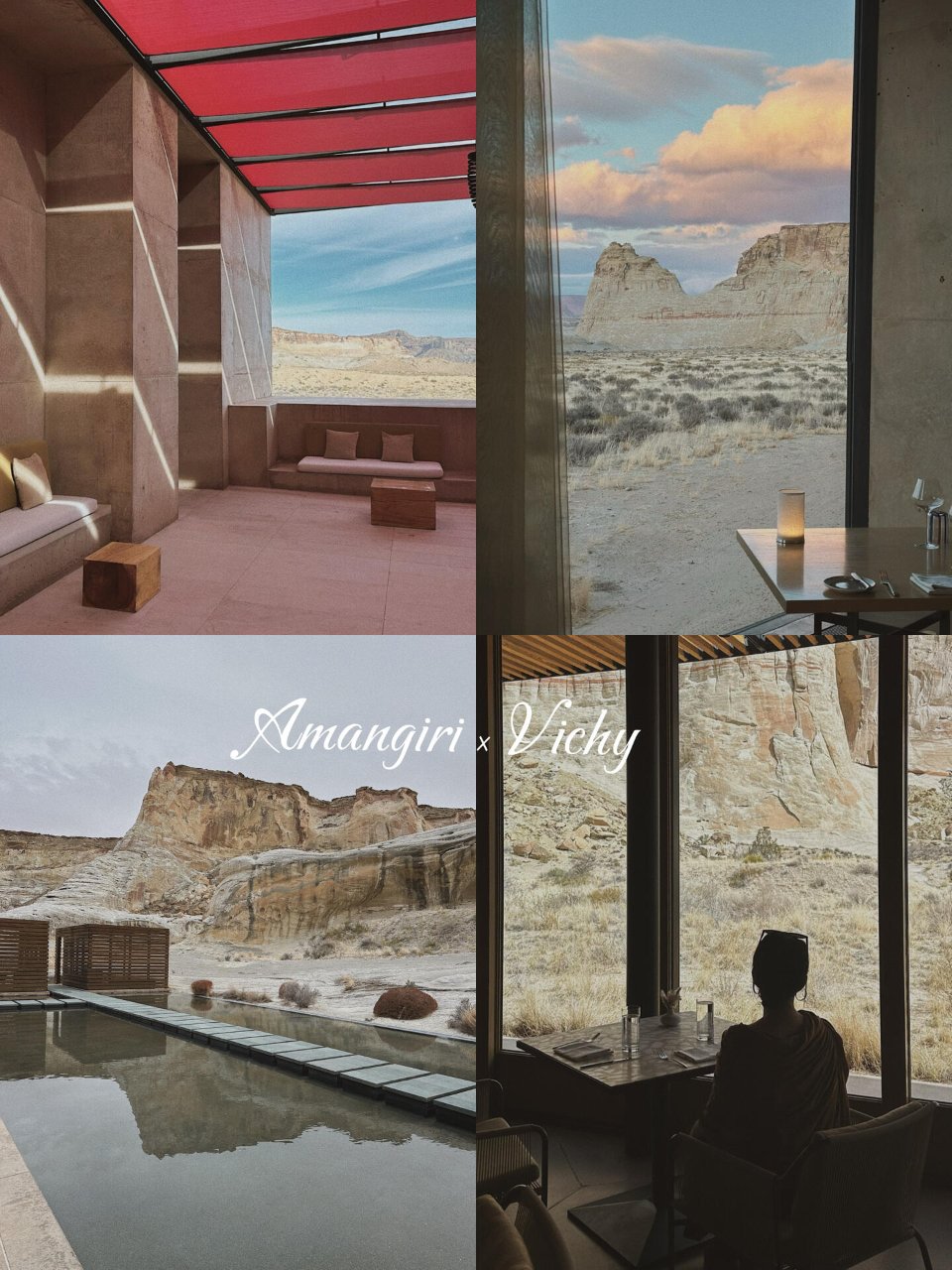 犹他🏜️荒漠生花...