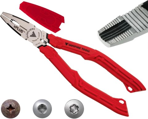 SCHRAUBENABZIEHER SET, SCHRAUBENABZIEHER Entferner, Bruchbolzenentferner HEISS EUR 53,61