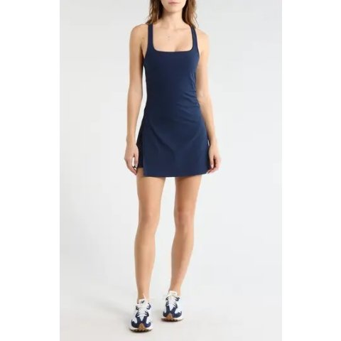 FP Movement Never Better 运动裙