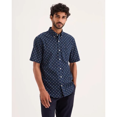 Stain Defender 经典衬衫