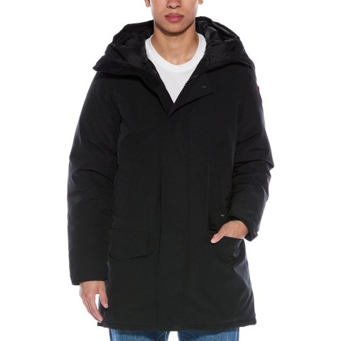 Langford 羽绒派克服