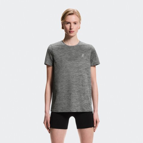 On Running Shoes Core-T 女士运动T恤