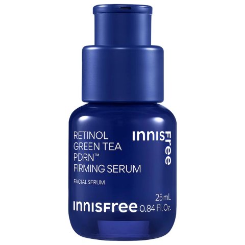 InnisfreeRetinol 绿茶紧致精华液