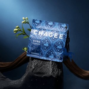 霸王茶姬 伯牙绝弦 茉莉花茶 8包