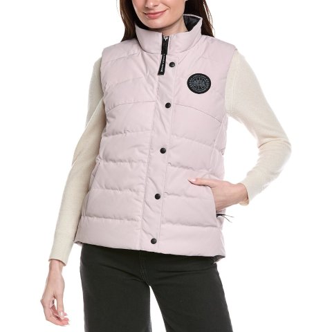 Canada GooseFreestyle Down Vest