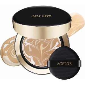 AGE20 s 精华气垫粉底 SPF50+