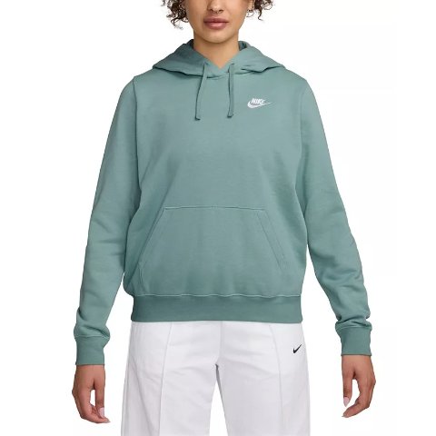 Nike Club Fleece Women s Pullover Sweatshirt