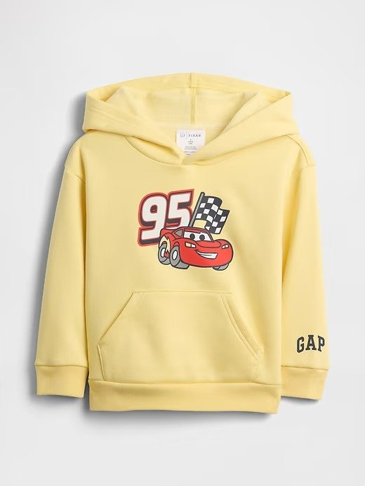 babyGap × Disney Cars Sweatshirt
