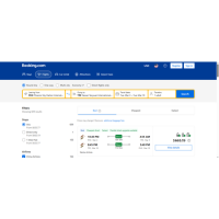 Starlux Airlines 凤凰城至台北往返机票