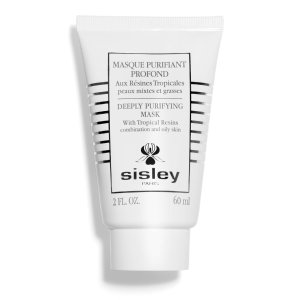 SISLEY PARIS 热带树脂净化面膜 60ml