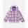 Sherpa Jacket Lavender