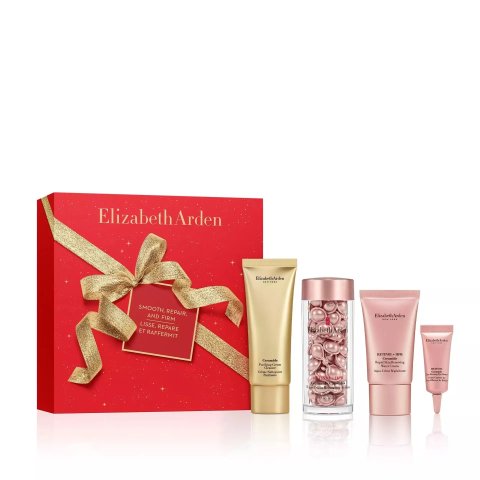 粉胶修护紧致礼盒 4件套