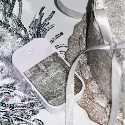 Confetti Cake Power Mist