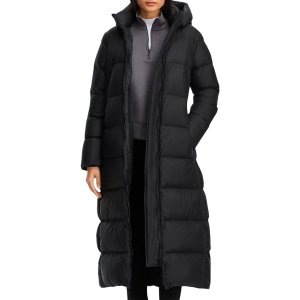 Canada Goose Mystique 羽绒派克大衣