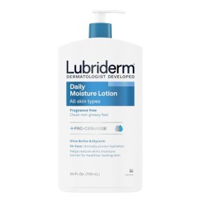 Lubriderm 滋润保湿身体乳
