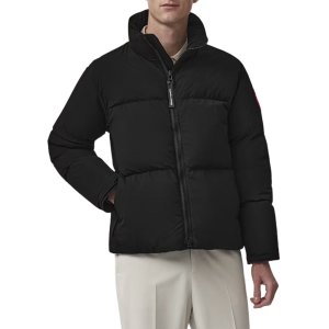 Canada Goose Lawrence 羽绒夹克