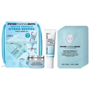 Peter Thomas Roth Water Drench 7件旅行套装