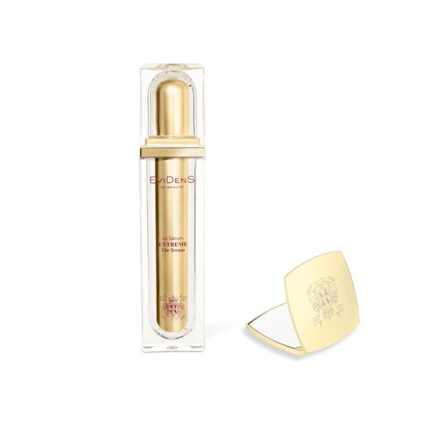 Zhenjin Revitalizing Facial Serum 30ml