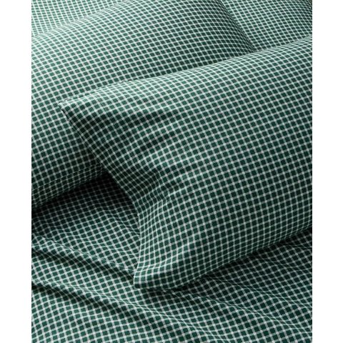 Flannel Pillowcase Standard