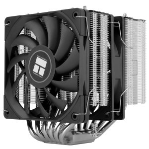 Thermalright Royal Knight 120 SE CPU Air Cooler Dual Towers 4-Pin