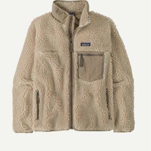 Patagonia 新年焕新 探索不止