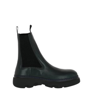 Burberry Creeper 切尔西靴