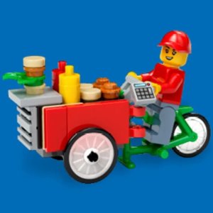 Take it Home with You