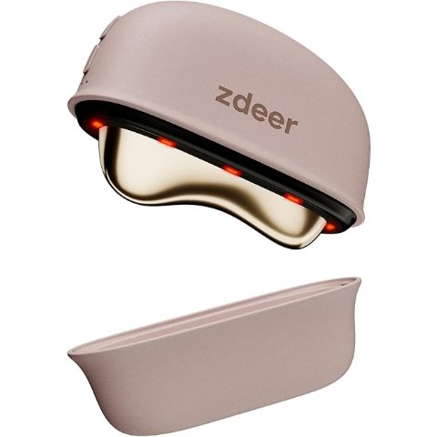 Zdeer 红光刮痧美容仪